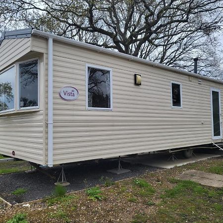 14 Greenwood Thorness Bay Porchfield  Exterior foto